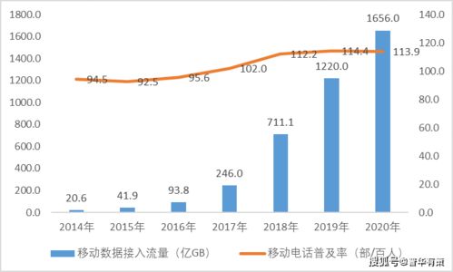 通信技術服務行業面臨的機遇及發展趨勢分析（附報告目錄 信息電子技術服務）